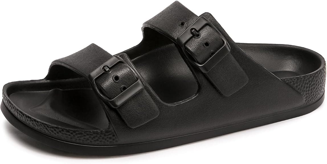FUNKYMONKEY Comfort Slides