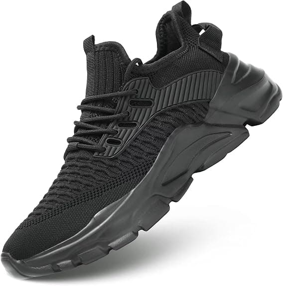 Srenket Men’s Running Shoes