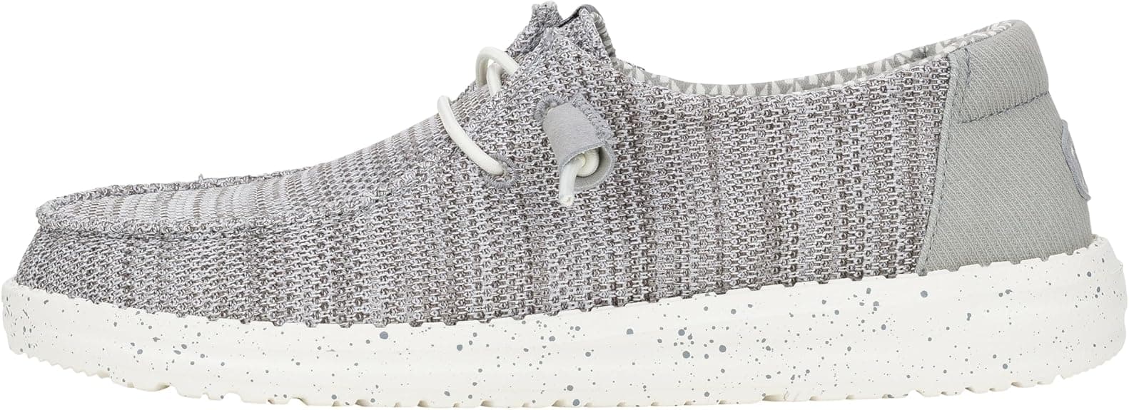 HEYDUDE Wendy Stretch Sox Loafer