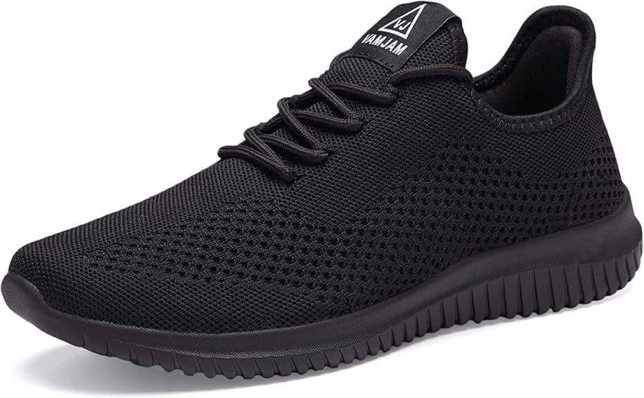 VAMJAM Men’s Running Shoes