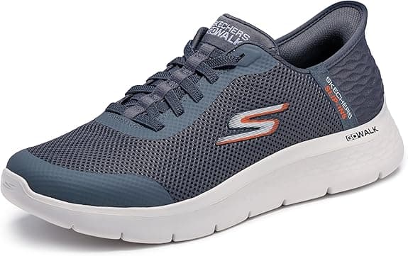 Skechers Slip-Ins Go Walk Flex Hands Up
