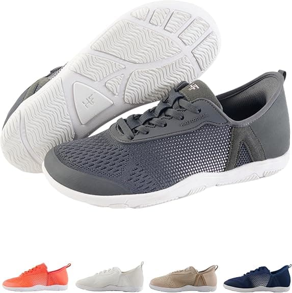 Hike Footwear HF Stride Barefoot Shoes