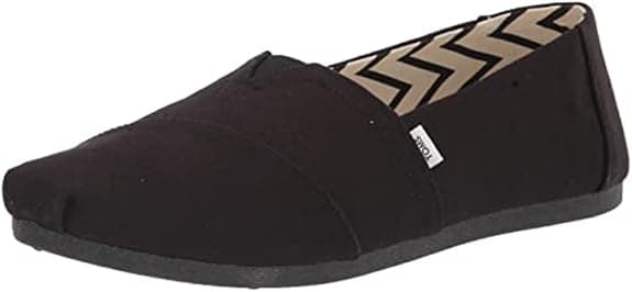 TOMS Alpargata Classic Slip-On