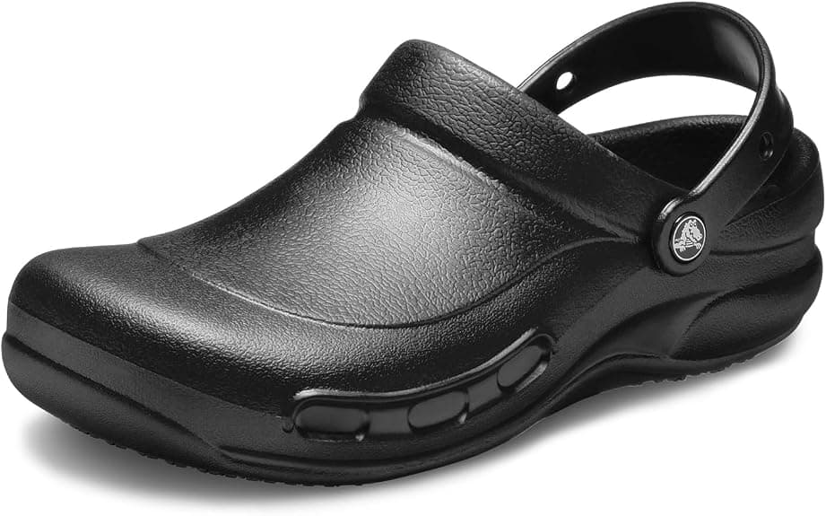 Crocs Bistro Work Clog
