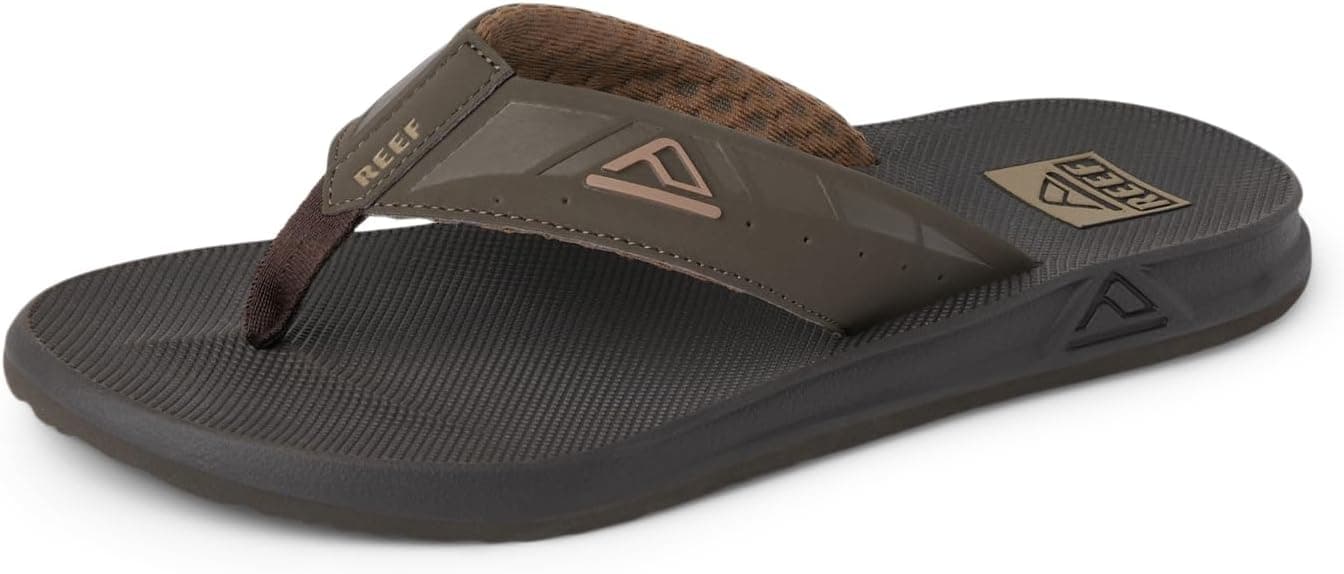 REEF Phantoms Flip Flops