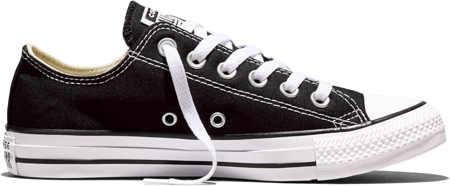 Converse Chuck Taylor All Star Low Top