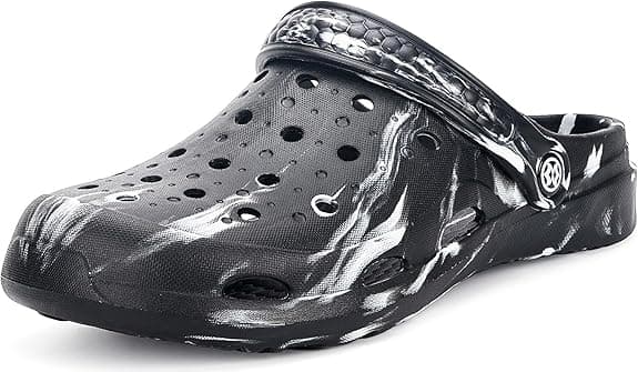Gaatpot Garden Clogs