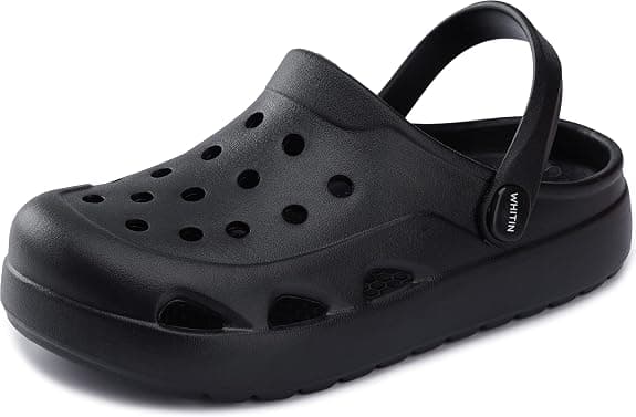 WHITIN Garden Clogs Y71