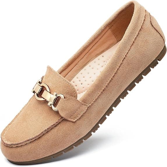 Cvistpieo Penny Loafers